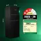 Bosch Max Flex CMC36K23VI 335 L 3 Star Triple Door Refrigerator