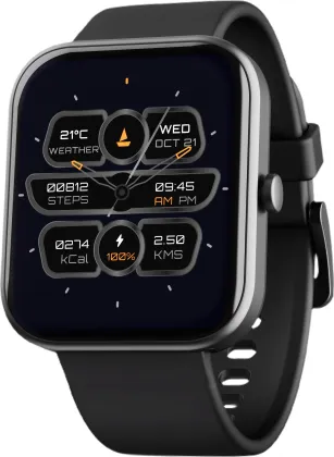 boAt Wave Arcade Smartwatch