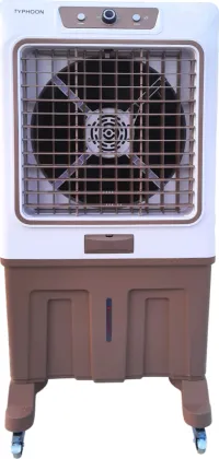 Arindamh Typhoon 130 L Desert Air Cooler