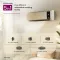Godrej HIC 19M3TG 1.6 Ton 3 Star 2026 Inverter Split AC