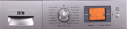 IFB Senator Aqua SX - 8KG Front Loading Washing Machine