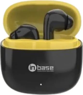 Inbase Free Buds Dots True Wireless Earbuds Price in India 2024