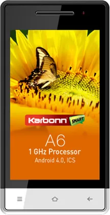 Karbonn A6