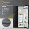 Realme TechLife 584MS025RMB 584 L Side by Side Refrigerator