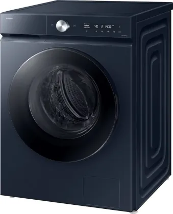 Samsung WW12DB8B54GS 12 Kg Fully Automatic Front Load Washing Machine
