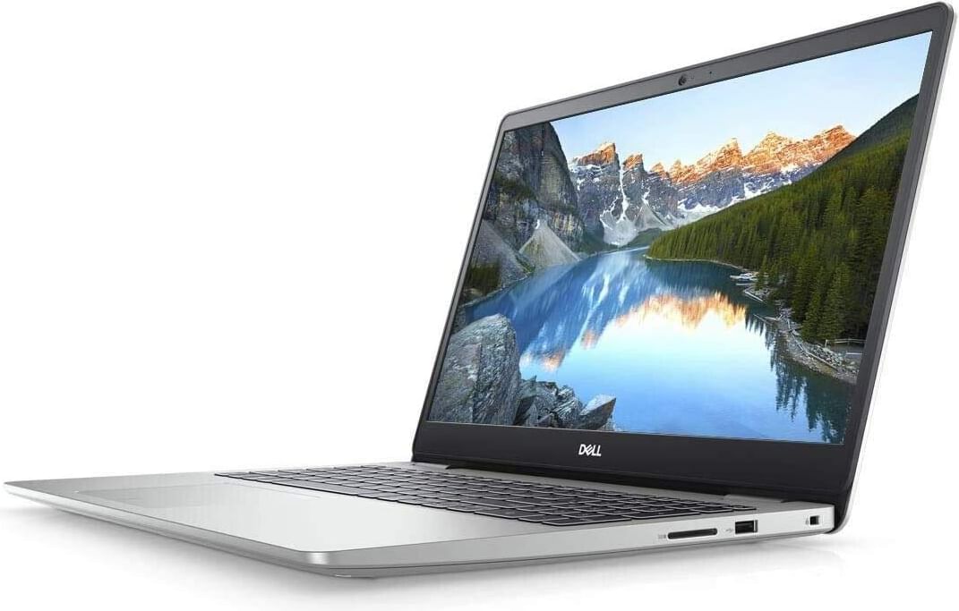 Dell inspiron 3501 обзор