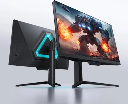 Red Magic GM001S 27 inch Ultra HD 4K Gaming Monitor