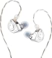 Linsoul SIMGOT EW300 Standard Wired Earphones