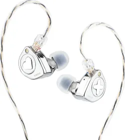 Linsoul SIMGOT EW300 Standard Wired Earphones