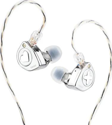 Linsoul SIMGOT EW300 Standard Wired Earphones