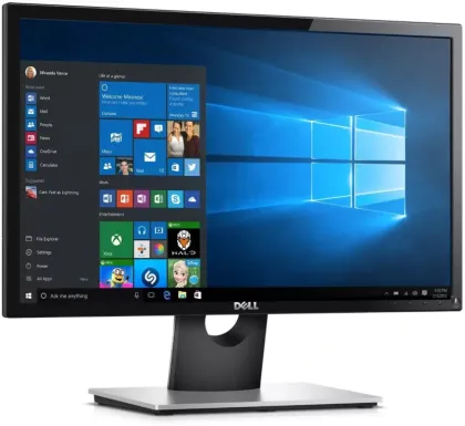 Dell SE2216H 21.5-inch Full HD LED Backlit Monitor