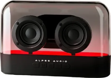 ALPSS BTX-99 PRO 15W Wireless Speaker