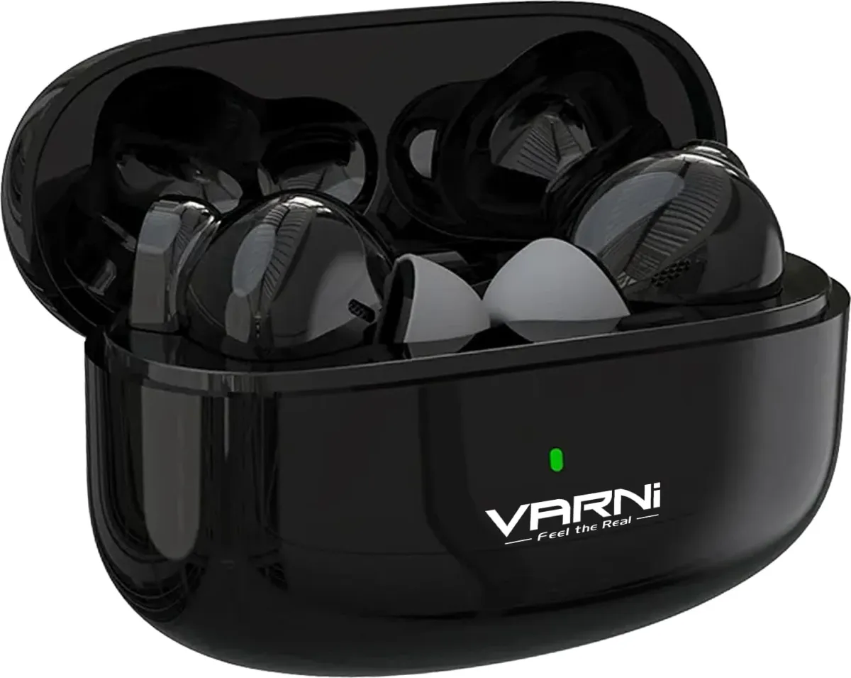 Varni Earbuds For Vr Varni Big-B True Wireless Earbuds Price In