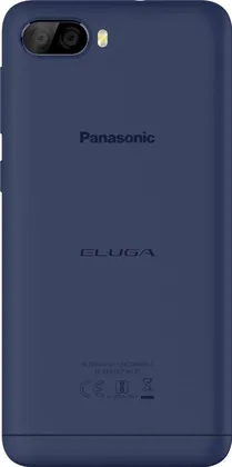 Panasonic Eluga Ray 500