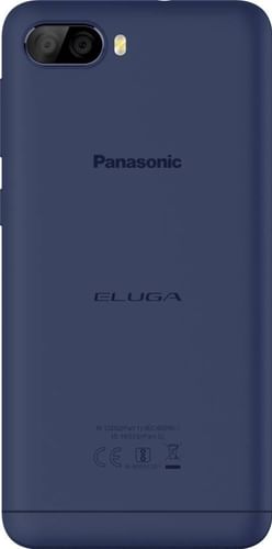 Panasonic Eluga Ray 500