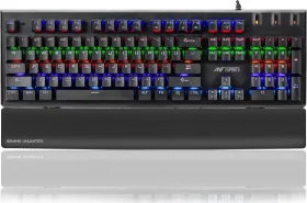 Ant Esports MK3500 Wired Mechanical Keyboard