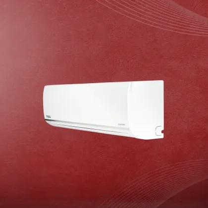 MarQ by Flipkart 103IPG23WQ 1 Ton 3 Star 2024 Inverter Split AC