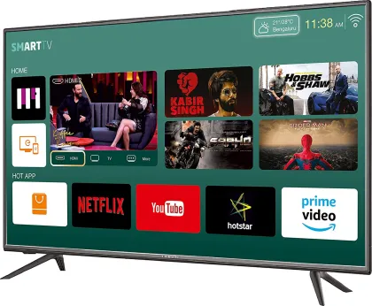 Kevin KN49FHD 49-inch Full HD Smart LED TV