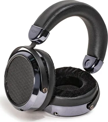 HiFiMan HE 560 V4 Premium Wired Headphone (Without Mic)