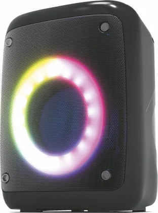 Unix RAAGA UX-887 10W Bluetooth Speaker