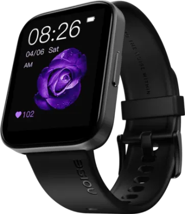 Noise ColorFit Ultra 2 Buzz Smartwatch