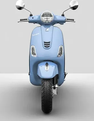 Vespa VXL 125 STD