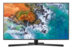 Samsung 43NU7470 (43-inch) Ultra HD 4K Smart LED TV - image 1