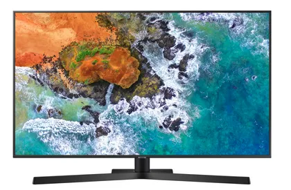 Samsung 43NU7470 (43-inch) Ultra HD 4K Smart LED TV