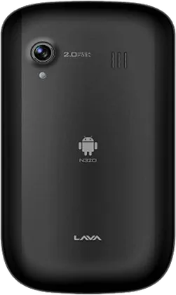 Lava Iris N320