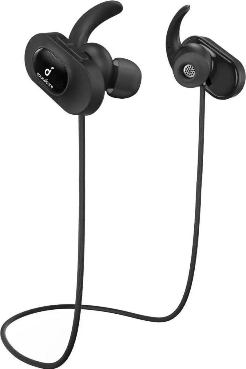soundcore sport air review