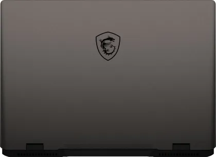 MSI Sword 16 HX B13VFKG-652IN Gaming Laptop (13th Gen Core i9/ 32GB/ 1TB SSD/ Win11/ 8GB RTX4060)