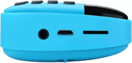 Portronics POR 142 2 W Bluetooth Speaker