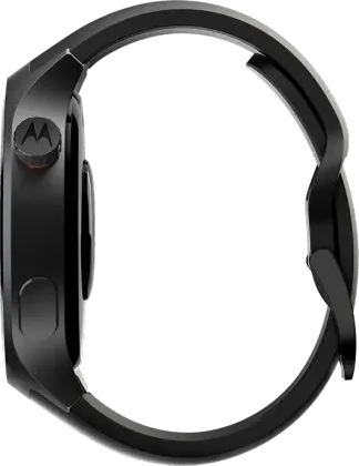 Motorola Moto Watch