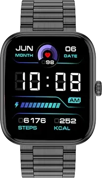 Fire Boltt Encore Smartwatch