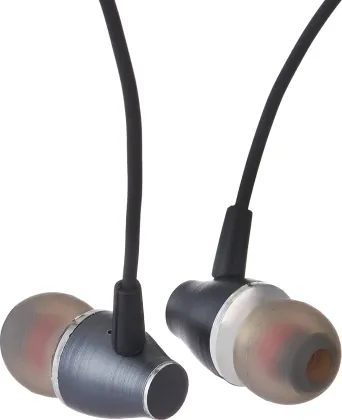 Amazon Basics AB22B025001 Bluetooth Neckband