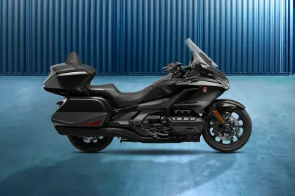 Honda GoldWing
