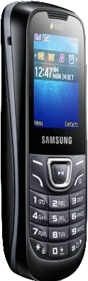 Samsung E1500 Duos