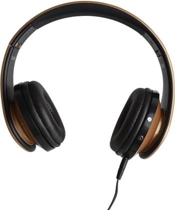 Havit H2531TF Support TF Card And Built-In Fm Fuction Wired & Wireless Headphones (Over the Head)
