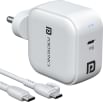 Portronics Adapto 45C Wall Charger