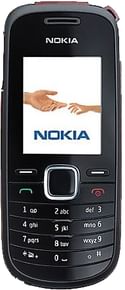 Nokia 3110 Classic vs Nokia 1662