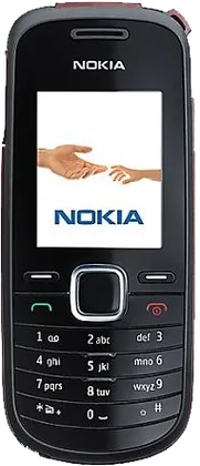 Nokia 1662