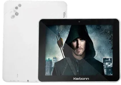 Karbonn Smart Tab 8 Velox WiFi (1.5GB)
