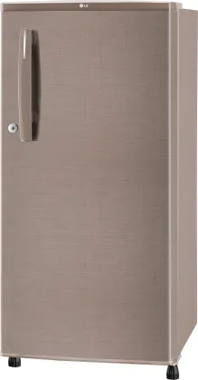 LG GLD1925WOFS 185 L 2 Star Single Door Refrigerator