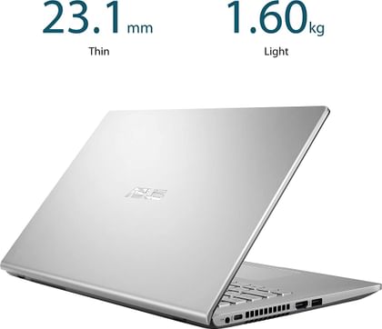 Asus VivoBook 14 X409UA-EK341T  Laptop (7th Gen Core i3/ 4GB RAM/1TB HDD/Windows 10)