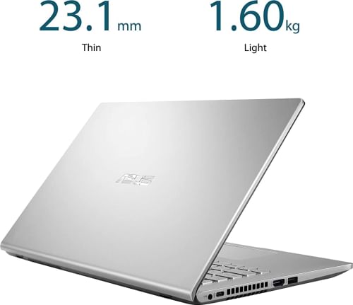 Asus VivoBook 14 X409UA-EK341T  Laptop (7th Gen Core i3/ 4GB RAM/1TB HDD/Windows 10)
