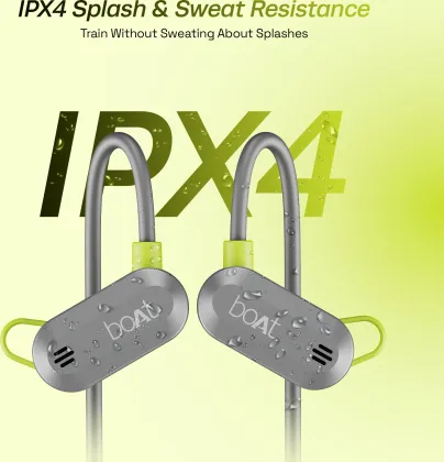 boAt Rockerz 261 Pro Wireless Neckband