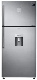 Samsung RT54B6558SL/TL 523 L 2 Star Double Door Refrigerator