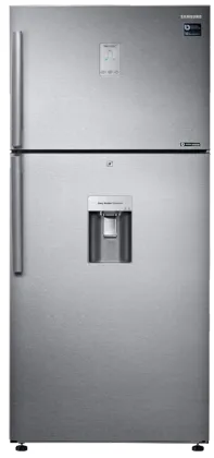Samsung RT54B6558SL/TL 523 L 2 Star Double Door Refrigerator