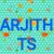 ARJITH TS•❶❽
