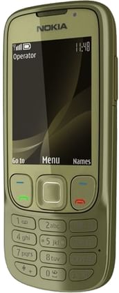 Nokia 6303i Classic